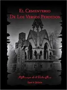 EL CEMENTERIO DE LOS VERSOS PERDIDOS