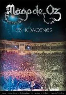 MAGO DE OZ EN IMAGENES