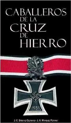 CABALLEROS DE LA CRUZ DE HIERRO