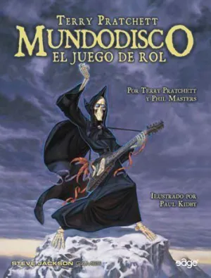 MUNDODISCO. EL JUEGO DE ROL
