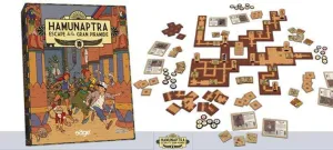 HAMUNAPTRA                                                                 