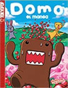 DOMO: EL MANGA