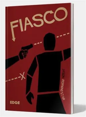 FIASCO JDR MANUAL BASICO