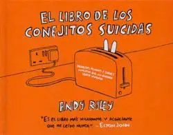EL LIBRO DE LOS CONEJITOS SUICIDAS