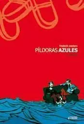 PILDORAS AZULES