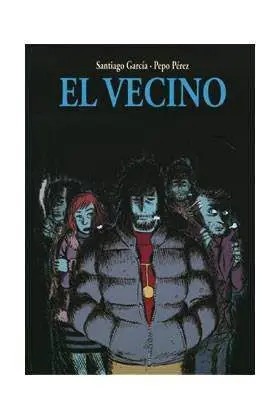 EL VECINO #02