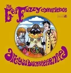 GET FUZZY 3. UNA EXPERIENCIA QUE DEJA