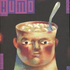 HUMO #007