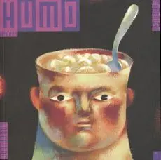 HUMO #007