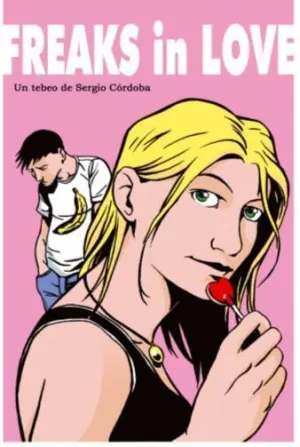 FREAKS IN LOVE