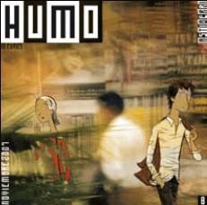 HUMO #008