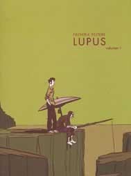 LUPUS #1