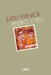 PEDRO Y YO