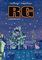 RG #02. BANGKOK - BELLEVILLE