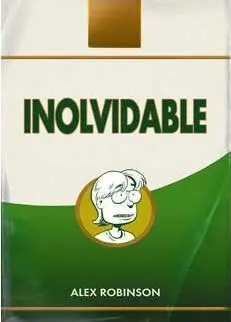 INOLVIDABLE