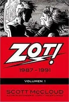 ZOT! #01