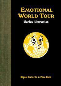 EMOTIONAL WORLD TOUR ED. LIMITADA