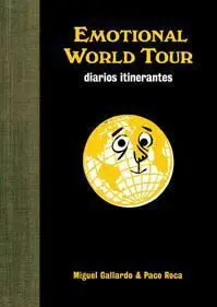 EMOTIONAL WORLD TOUR ED. LIMITADA