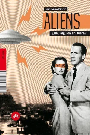 ALIENS ¿HAY ALGUIEN AHI FUERA?