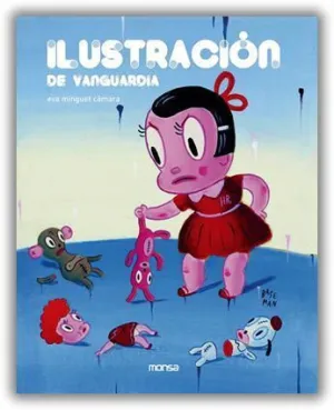 ILUSTRACION DE VANGUARDIA