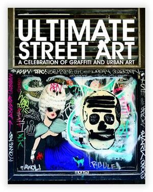 ULTIMATE STREET ART