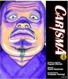 CARISMA #04