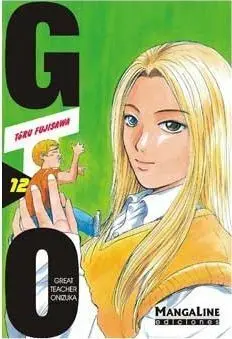 GTO #12