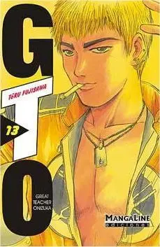 GTO #13