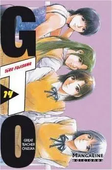 GTO #14