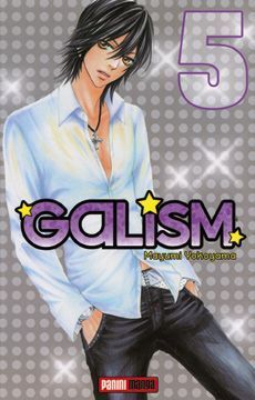 GALISM #05