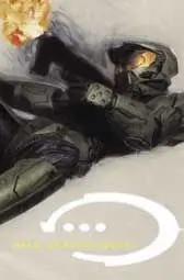 HALO GRAPHIC NOVEL