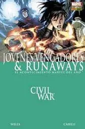 JOVENES VENGADORES / RUNAWAYS