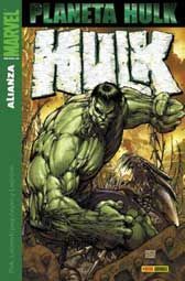 HULK #11. LEALTAD