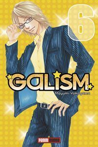 GALISM #06