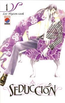 SEDUCCION #01