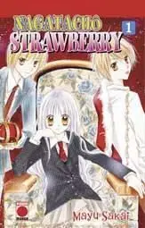 NAGATACHO STRAWBERRY #01