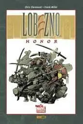LOBEZNO: HONOR