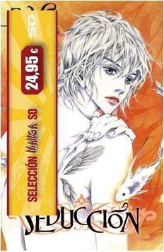 SELECCION MANGA SD - SEDUCCION (VOLS. 1 AL 5)