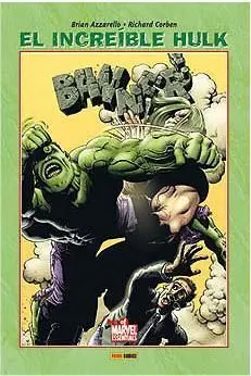 EL MEJOR MARVEL DE SD #08 (HULK BANNER, FUTURO IMPERFECTO, RETORNO)