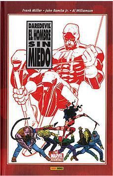 EL MEJOR MARVEL DE SD #10 (HOMBRE SIN MIEDO, LOBEZNO HONOR, LOBEZNO ARMA-X)