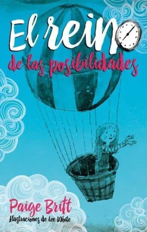 EL REINO DE LAS POSIBILIDADES
