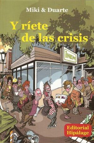 Y RIETE DE LA CRISIS