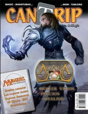 CANTRIP #014                                                               