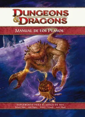 DD4: MANUAL DE LOS PLANOS