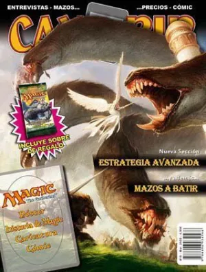 CANTRIP #019                                                               