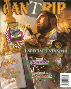 CANTRIP #022                                                               