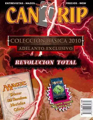 CANTRIP #023                                                               