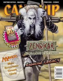 CANTRIP #025                                                               