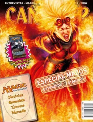 CANTRIP #027                                                               