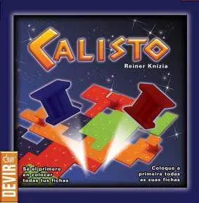 CALISTO                                                                    